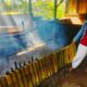 Lestarikan Kuliner Minang, Lamang Tapai Uni Tina Bertahan dengan Cita Rasa Warisan Keluarga