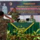 Danrem 032/Wbr Kunjungi Kodim 0311/Pesisir Selatan, Apresiasi Dedikasi Prajurit Dukung Pembangunan Nasional