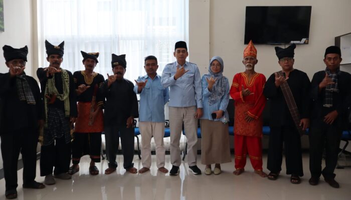 Kabupaten Solok Tambah Tiga WBTbI, Kini Miliki 10 Warisan Budaya Takbenda Indonesia