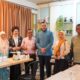 Wali Kota Padang Terima Kunjungan Mantan Wakil Menteri Kesehatan Malaysia, Bahas Penguatan Edukasi Kesehatan Masyarakat