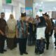 Dewas BPJS Kesehatan Tinjau RSUD dr Rasidin, Evaluasi Program Rujuk Balik dan Ketersediaan Obat