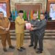 DPRD Sumbar Gelar Rapat Paripurna Penyampaian Rancangan KUA PPAS Tahun 2027