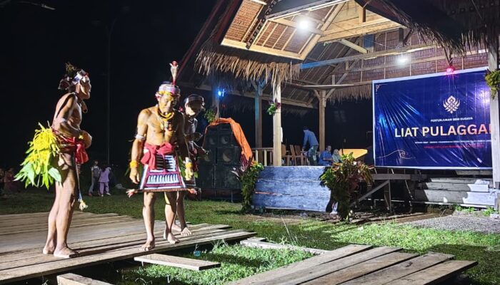 Liat Pulaggaijat 2026 Hidupkan Kembali Tradisi Leluhur Mentawai Melalui Kolaborasi Pemerintah, Pemuda, dan Pelaku Budaya