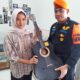 Barang Tertinggal di Kereta? Jangan Khawatir, KAI Divre II Sumbar Siap Membantu