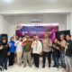 BOMRun 2026 Resmi Jadi Main Event HJK Padang ke-357, Target Dongkrak Sport Tourism dan UMKM Lokal