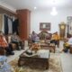 Ketua DPRD Sumbar Silaturahmi dengan KPID Bahas Regulasi Konten Lokal dan Penguatan Literasi