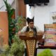 Lestarikan Budaya Minangkabau, Festival Sipak Rago Piala Bergilir Evi Yandri Kembali Digelar