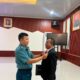 Dodi Hendra Resmi Jadi Waketum PPNK 72 Lemhannas RI
