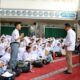 Literasi Sehat Bermedia Jadi Bekal Utama Siswa Baru SMAN 1 Padang di MPLS