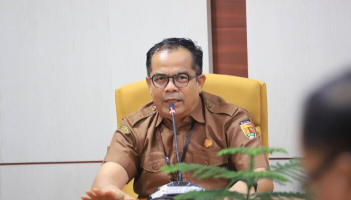Pemkot Solok Alokasikan Rp108,58 Miliar TKD 2026, Fokus Rehabilitasi Pascabencana dan Infrastruktur