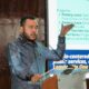 Fadly Amran Kenalkan Program Unggulan Padang di Forum Internasional ICSSD-SEA 2026