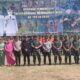 TMMD 129 Bojonegoro Perkuat Pembangunan Infrastruktur Perdesaan