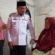 Maigus Nasir Serahkan Bantuan Kursi Roda, Pemko Padang Siapkan Layanan Dokter Warga dan Usulkan Bedah Rumah
