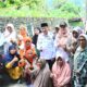 Maigus Nasir Serahkan Bantuan untuk Dua Keluarga Korban Kebakaran di Karang Putih
