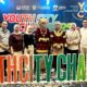 Gagasan Padang Muda Bersakato Harumkan Nama Kota Padang di YCC 2026