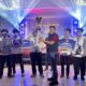 Gyro X Obit Wakili Sumbar di Kapolri Cup 2026, Wakapolda Beri Pesan Khusus