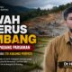 Sawah Digerus Tambang di Kasang, Ini Kata Presiden Komintau: Itu Kakangi Perpres