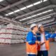 Pupuk Kaltim Catat Produksi 3,44 Juta Ton Semester I 2026, Dukung Ketahanan Pangan Lewat Operasional Berkelanjutan