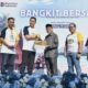 Wawako Padang: Pensiun Bukan Akhir, Saatnya Terus Berkarya dan Menginspirasi