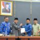 DPRD Padang Setujui Ranperda Perubahan APBD 2026, Pemko Ajukan KUA-PPAS 2027