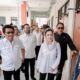 Zigo Rolanda Tinjau Sekolah Rakyat Semarang, Pastikan Pembangunan Berjalan Sesuai Target
