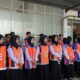 KAI Divre II Sumbar Perkuat Sinergi dengan Akademisi untuk Meningkatkan Keselamatan di Perlintasan Sebidang Kereta Api