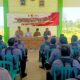 Perkuat Tanggap Bencana Warga: Satgas TMMD 129 Bojonegoro dan PMI Edukasi Masyarakat Kesongo