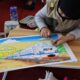 Peringati Hari Anak Nasional 2026, KAI Divre II Sumbar Hadirkan Lomba Mewarnai Gratis di Stasiun Padang
