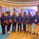 Terpilih Kembali, Sabar AS Optimistis Terwujudnya Kejayaan Demokrat di Sumbar di Bawah Kepemimpinan Mulyadi