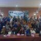 Bupati Hendrajoni Melalui Kadis Kominfo Resmi Buka Konfercab PWI Pesisir Selatan 2026