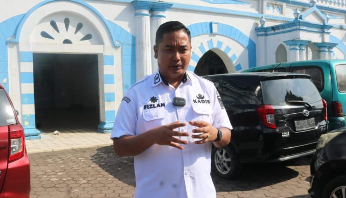 Sambut HJK Padang ke-357, Pemko Hapus Denda Retribusi Pasar dan Gelar Padang Great Sale