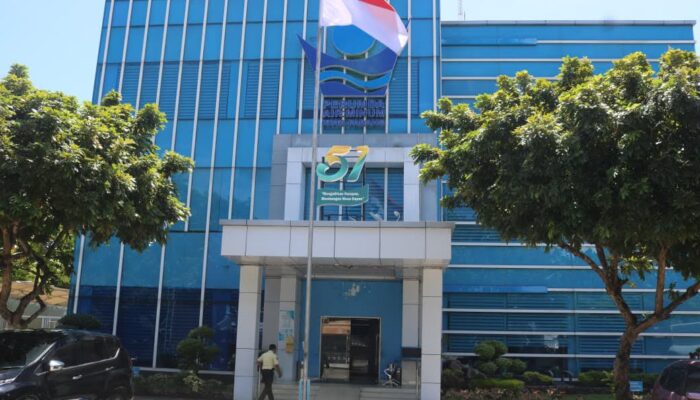 Perumda Air Minum Kota Padang Luncurkan Promo Spesial HJK, Diskon Sambungan Baru hingga Rp357 Ribu