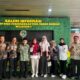 Maigus Nasir Jemput Bola ke Kemensos dan ATR/BPN Demi Percepatan Sekolah Rakyat