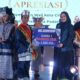 Wali Kota Cilik dan Duta Anak Kota Padang 2026 Terpilih, Pemko Perkuat Komitmen Wujudkan Kota Layak Anak