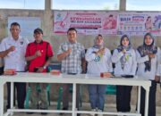 Puskesmas Anak Air Luncurkan Inovasi “Bulek Rancak” untuk Cegah Stunting Sejak Masa Kehamilan