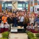 PIAGEX 2026 Resmi Dibuka, Ribuan Warga Padati Youth Center Padang Saksikan Pameran Animasi dan Game
