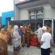 Rumah Warga di Lubuk Sikarah Kota Solok Terbakar, Pemko Solok Gerak Cepat Salurkan Bantuan