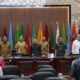 DPRD Sumbar Gelar Rapat Paripurna Penyampaian Perubahan KUA-PPAS 2026