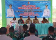 Dari Desa Menembus Pasar Digital: Langkah Nyata TMMD 129 Bojonegoro Bangun Ekonomi Warga Kesongo