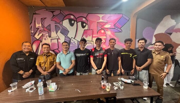 IMI Kota Solok Bidik 4 Emas Porprov XVI Sumbar, Oki Oktavido: Kami Datang untuk Juara
