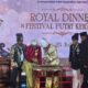 Jasman Rizal Hadiri Festival Adat Nusantara VII di Salatiga, Apresiasi Dukungan SIG untuk Pelestarian Budaya Nusantara