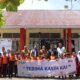 KAI Divre II Sumbar Kembali Salurkan Bantuan TJSL untuk Dukung Pendidikan, Sarana Ibadah, dan Pemberdayaan Masyarakat