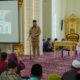 Wali Kota Padang Ajak Jamaah Haji Dukung Program Smart Surau dan Pembinaan Generasi Muda