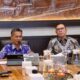 Wujudkan Lingkungan Kerja Bersih Narkoba, KAI Divre II Sumbar Perkuat Sinergi dengan BNN Provinsi Sumatera Barat