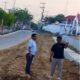 Gaspol Infrastruktur! Bupati Shalahuddin Tinjau Pelebaran Jalan Muara Teweh, Target Lancar & Aman