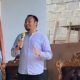 Rahmat Saleh Resmikan Hunian Tetap KARTA untuk Korban Banjir Bandang di Sumbar