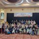 Digagas oleh Rafdinal, 116 Orang Tua Anak CP Ikuti Pelatihan Terapi