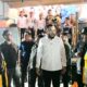Fadly Amran Percepat Revitalisasi Pasar Raya, Basement Blok III Disiapkan untuk Relokasi Pedagang