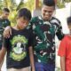 Gelak Tawa Anak-Anak di Atas Jalan Mulus TMMD 129 Bojonegoro: Merangkul Harapan di Pelosok Desa