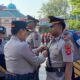 Kapolresta Padang Pimpin Sertijab Pejabat Utama, AKP Wildan Emban Tugas Baru sebagai Kasat Reskrim Polres Sijunjung
